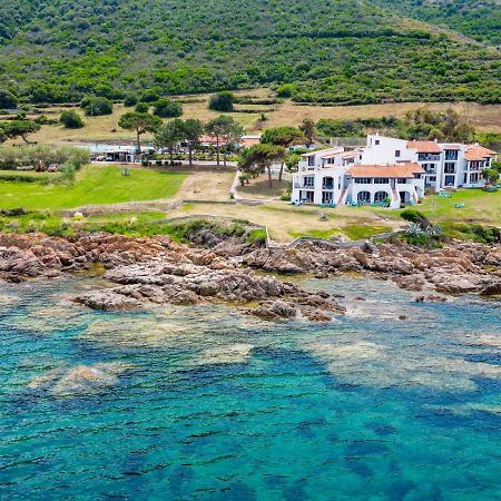Apartment Punta Paliagi - TUC160 Calcatoggio  Bagian luar foto