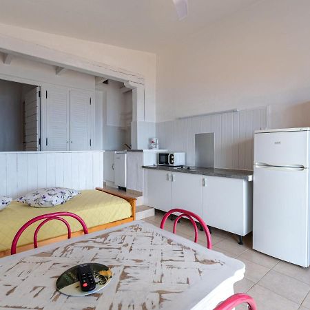 Apartment Punta Paliagi - TUC160 Calcatoggio  Bagian luar foto