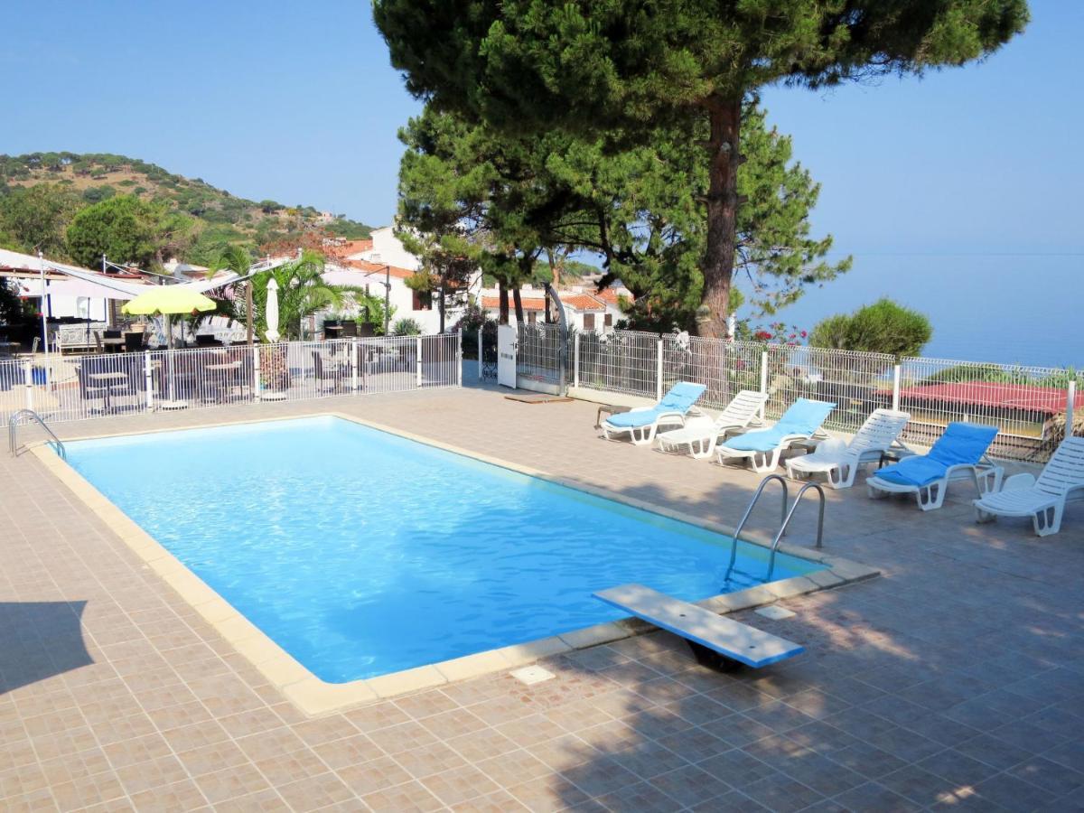 Apartment Punta Paliagi - TUC160 Calcatoggio  Bagian luar foto