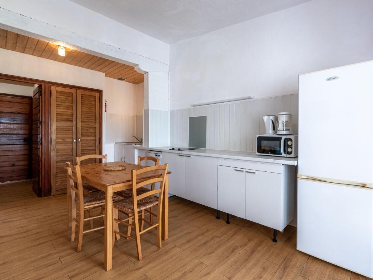 Apartment Punta Paliagi - TUC160 Calcatoggio  Bagian luar foto