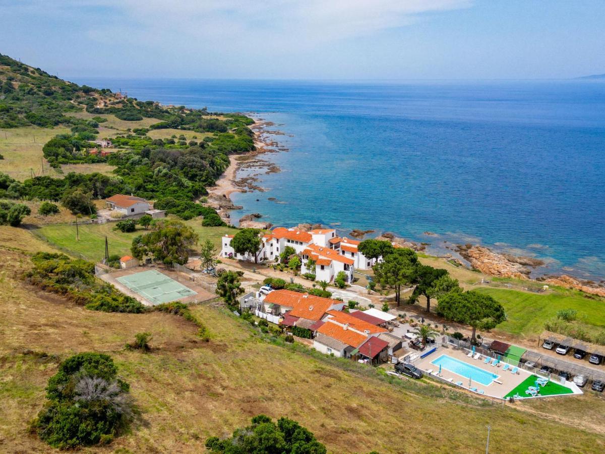 Apartment Punta Paliagi - TUC160 Calcatoggio  Bagian luar foto