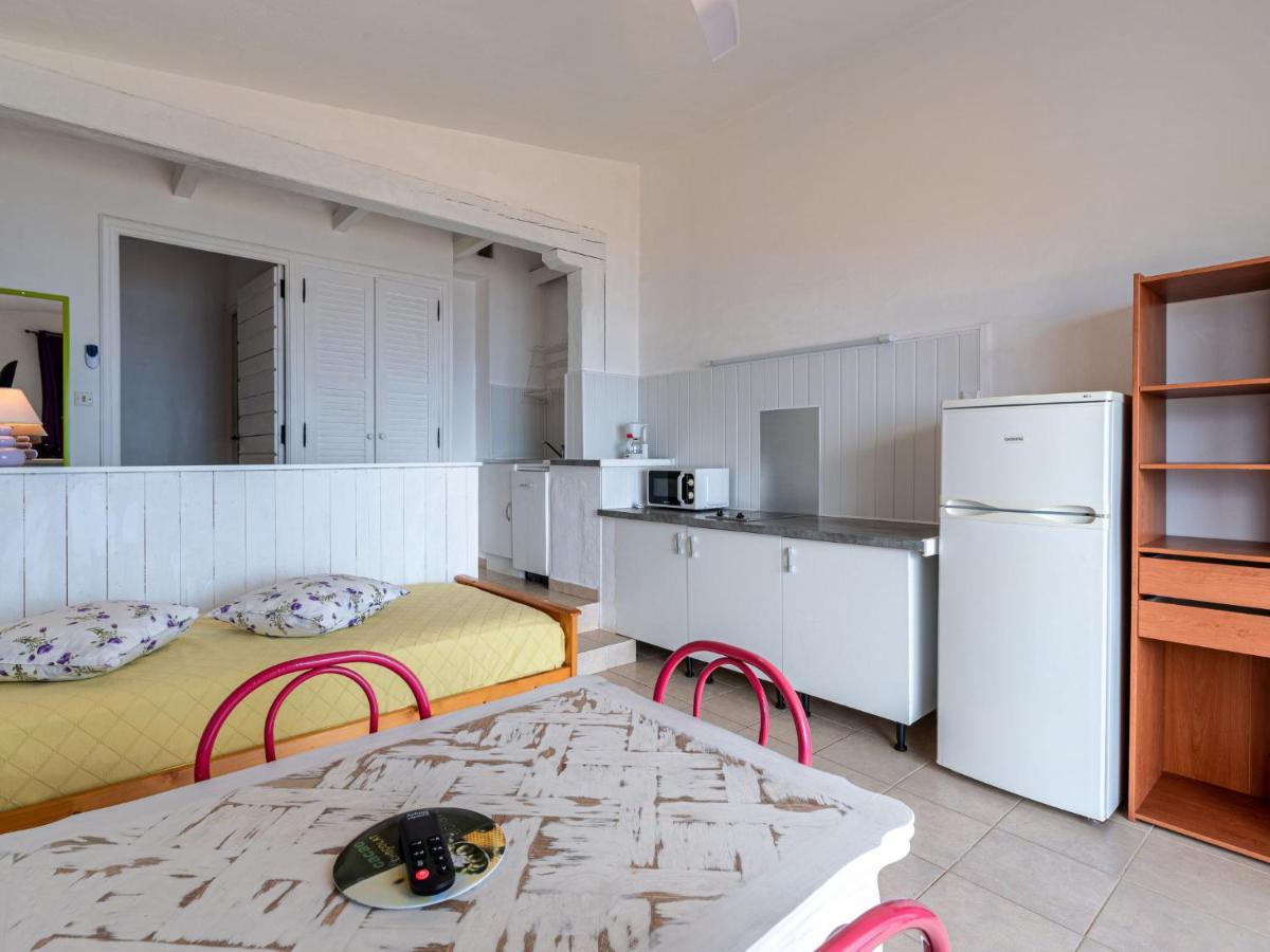 Apartment Punta Paliagi - TUC160 Calcatoggio  Bagian luar foto