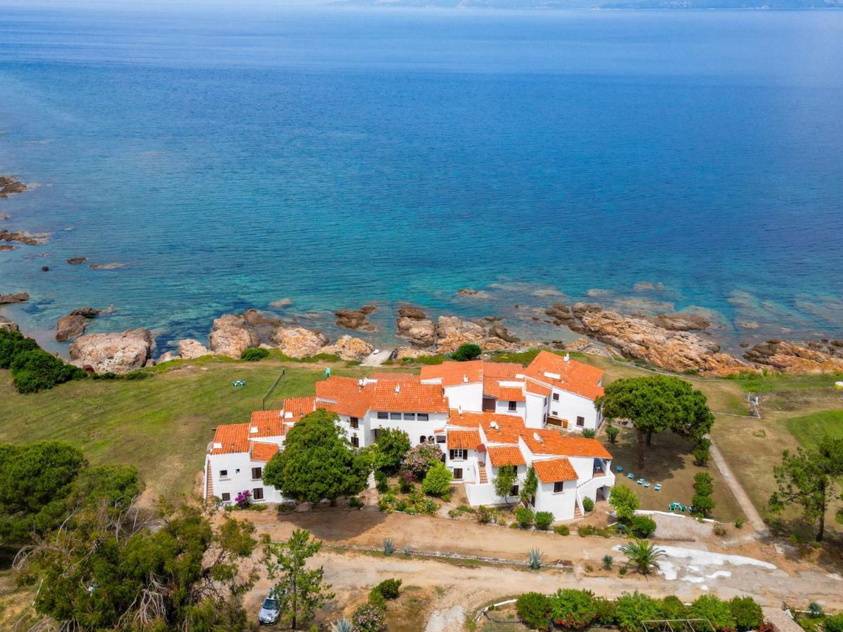 Apartment Punta Paliagi - TUC160 Calcatoggio  Bagian luar foto