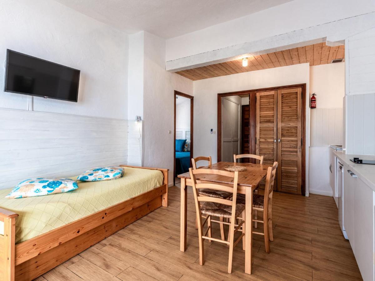 Apartment Punta Paliagi - TUC160 Calcatoggio  Bagian luar foto