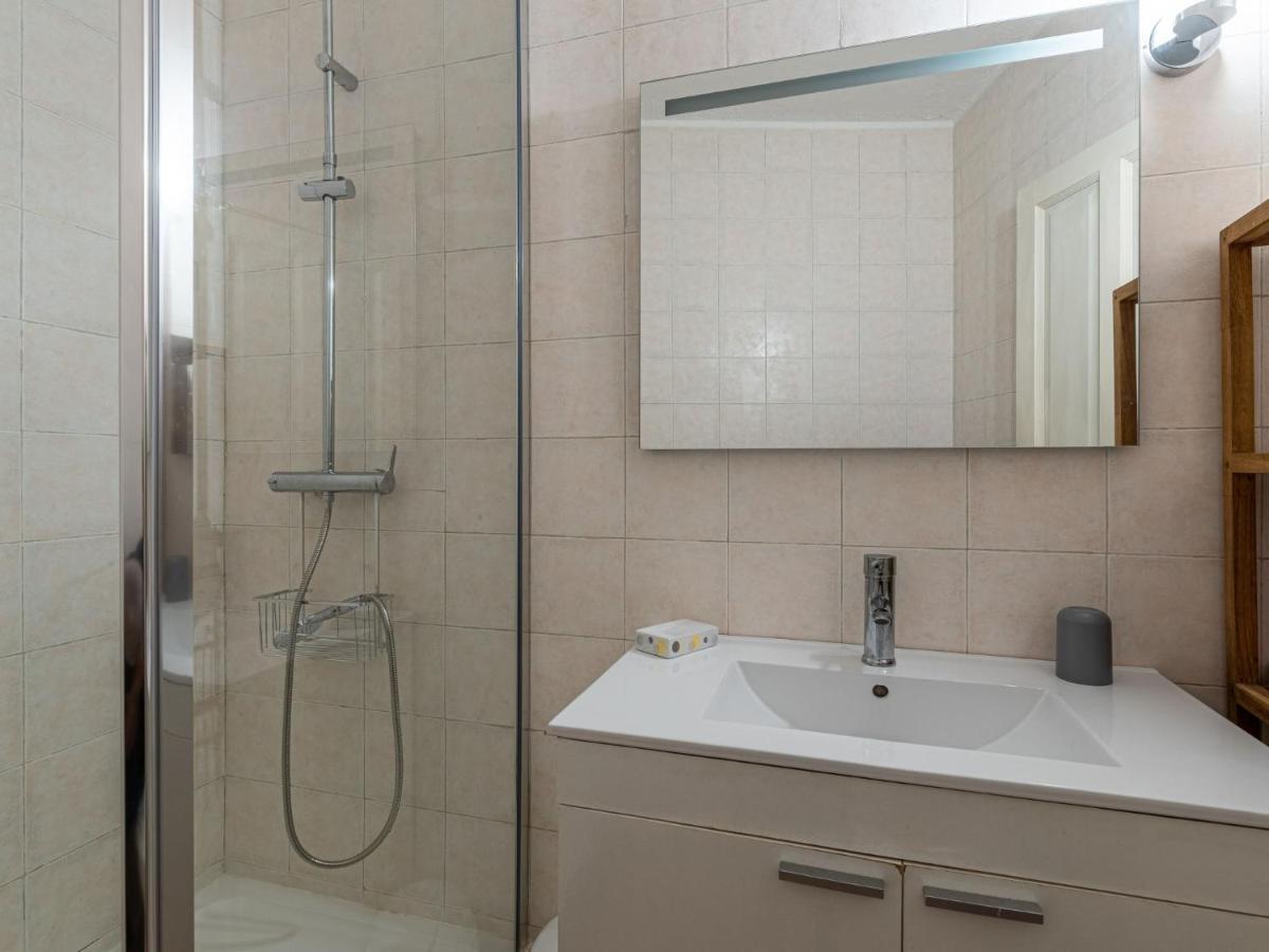 Apartment Punta Paliagi - TUC160 Calcatoggio  Bagian luar foto