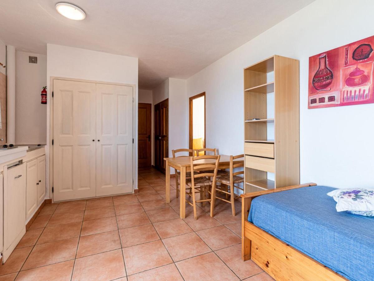 Apartment Punta Paliagi - TUC160 Calcatoggio  Bagian luar foto