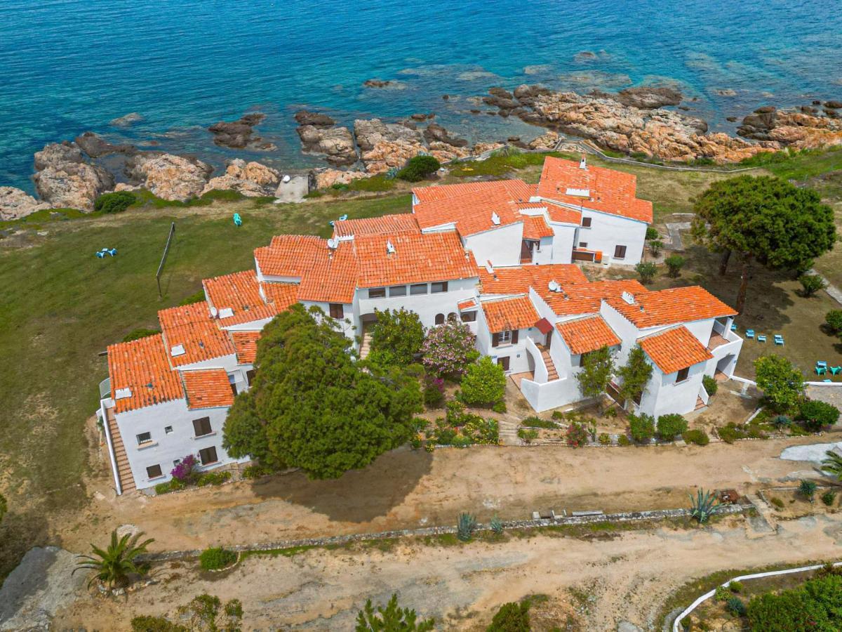 Apartment Punta Paliagi - TUC160 Calcatoggio  Bagian luar foto