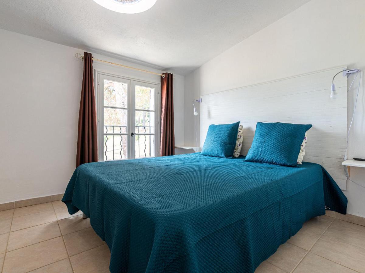 Apartment Punta Paliagi - TUC160 Calcatoggio  Bagian luar foto
