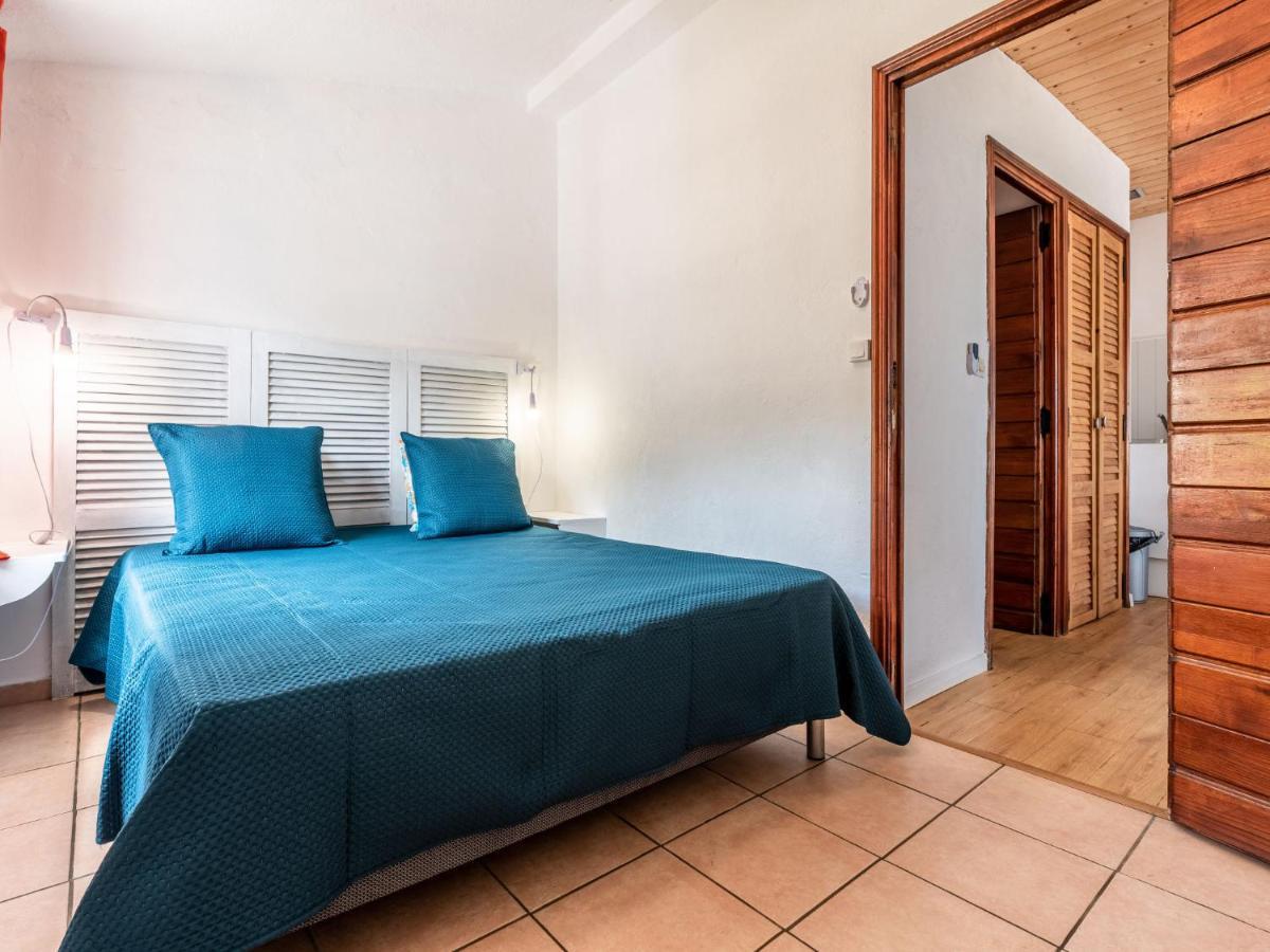 Apartment Punta Paliagi - TUC160 Calcatoggio  Bagian luar foto