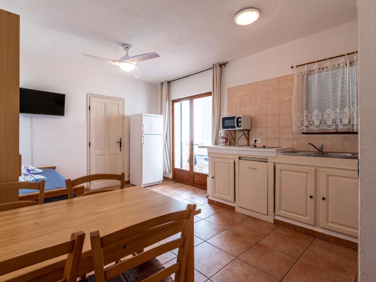Apartment Punta Paliagi - TUC160 Calcatoggio  Bagian luar foto