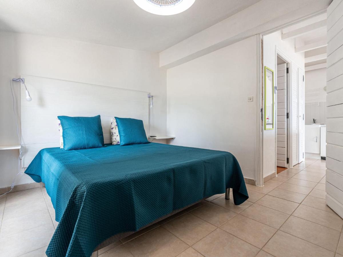 Apartment Punta Paliagi - TUC160 Calcatoggio  Bagian luar foto