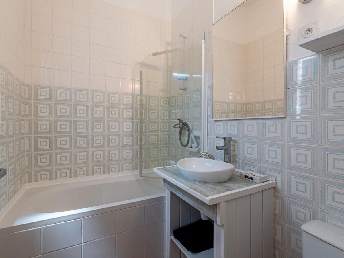 Apartment Punta Paliagi - TUC160 Calcatoggio  Bagian luar foto